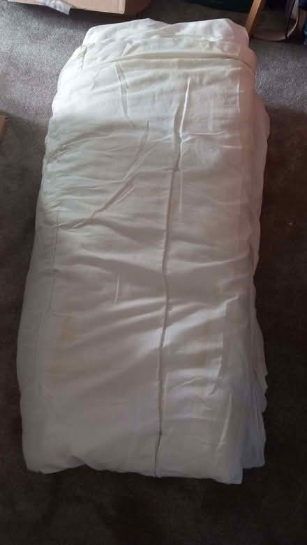 Photo of free Double Duvet (Gosforth NE3) #1