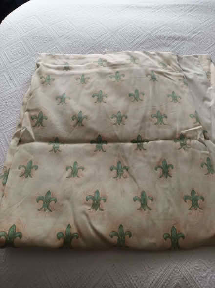 Photo of free Pair of Curtains (City of Bristol BS16) #1