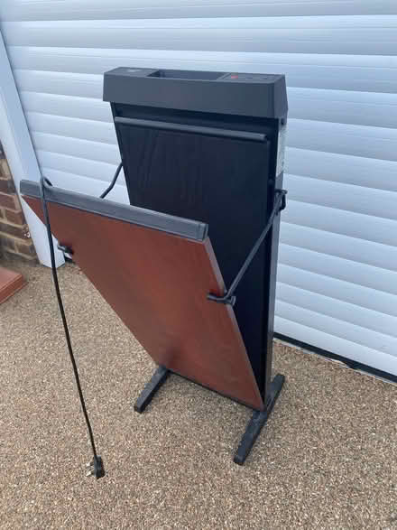 Photo of free Trouser Press (Billericay CM12) #2