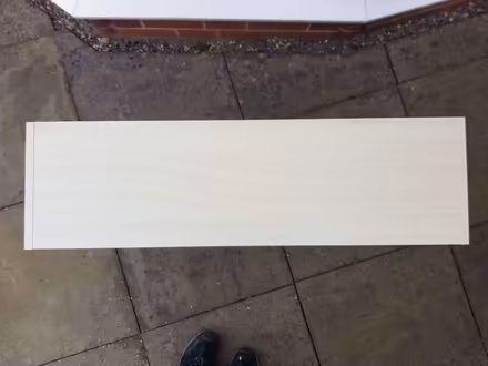Photo of free Hall Console Table (Haslucks Green B90) #3