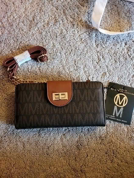 Photo of free Crossbody bag/purse (Sale M33) #1