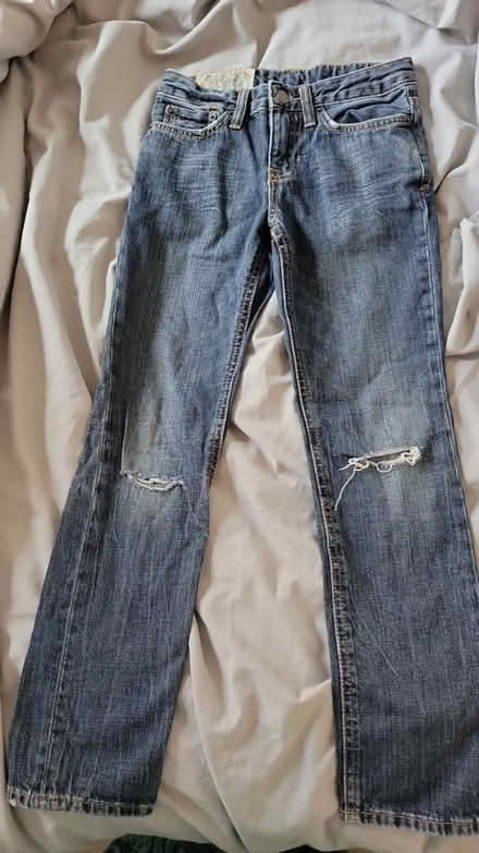 Photo of free Age 8 Polo jeans (hornsey N8) #1
