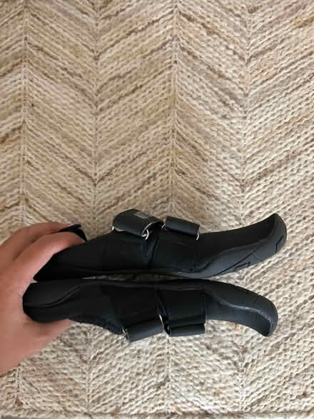 Photo of free Notorious Lift slippers (Campbell) #2