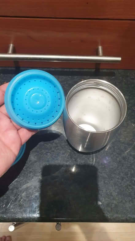 Photo of free Munchkin Sippy Cup (Woking GU21) #2