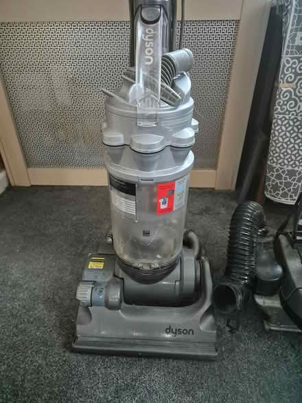 Photo of free Hoovers (BD4 9AJ) #3