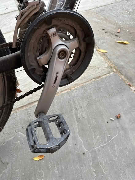 Photo of free Specialized Ariel women’s bike (Burpham, Guildford) #3