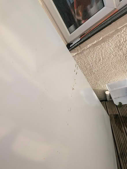 Photo of free Hotpoint future fridge freezer (Maybush So16) #2