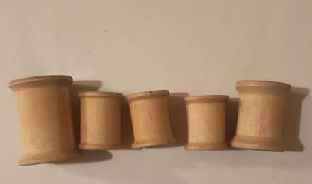 Photo of free Spools (Kirkwood) #1