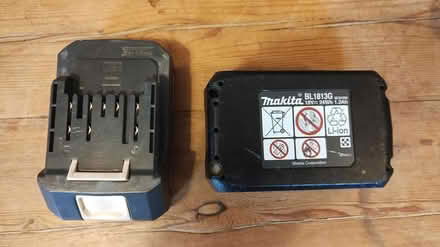 Photo of free Makita drill not working properly (DE24 Alvaston) #4