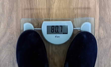 Photo of free Bathroom Scales (Belle Vue, Shrewsbury) #2