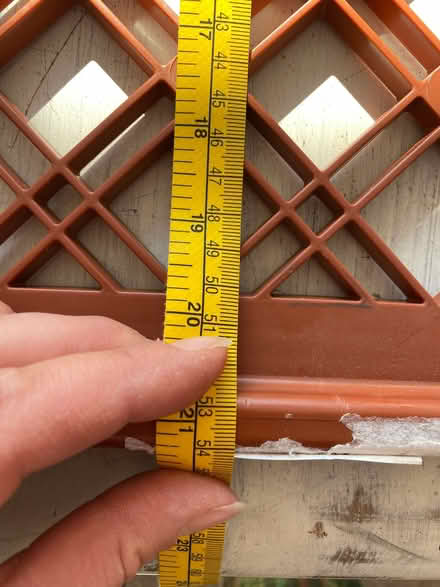 Photo of free Set of trays on wheels (Ambrosden OX25) #2