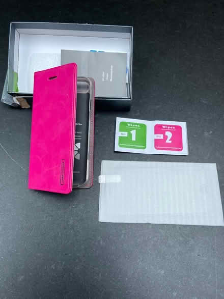 Photo of free Case for iPhone 6 (Winthorpe) #1
