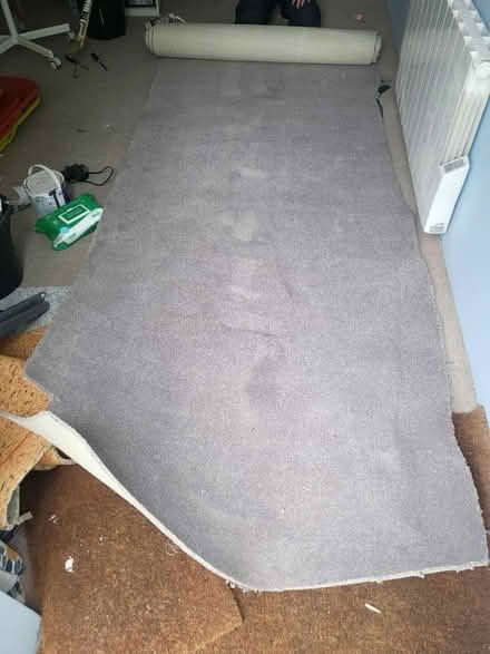 Photo of free Carpet off cut (B15) #1