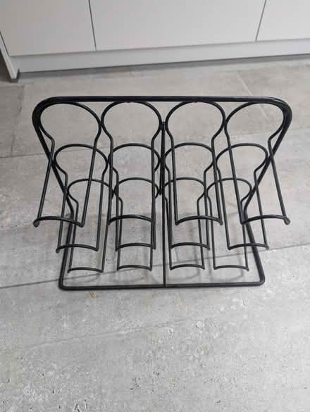 Photo of free Bottle holder (CB4) #3