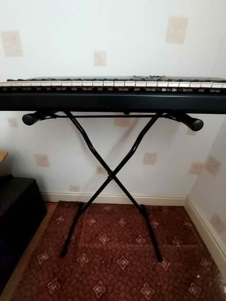 Photo of free Keyboard (Goldthorn Hill WV2) #2