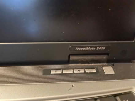 Photo of free North Common. Old Acer laptop (The Batch) #2