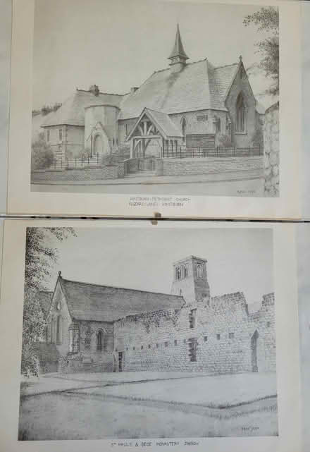 Photo of free Brian York Prints (Bedlington NE22) #1