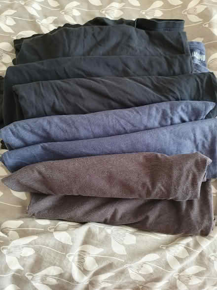 Photo of free Mens extra large t shirts (Allington ME16) #2