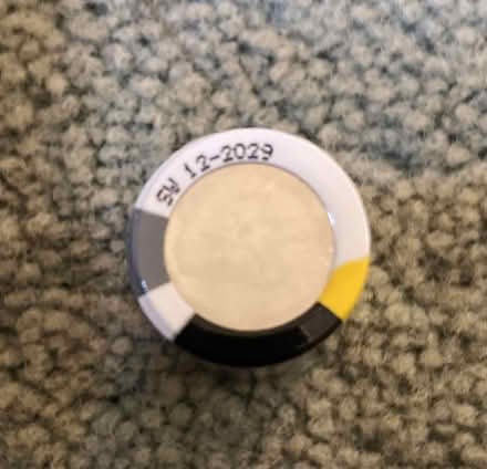 Photo of free CR123 Battery exp 12/2029 (Woodmancote GL52) #3
