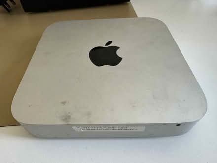 Photo of free Mid-2010 Apple MacMini Server edition (Round Hill BN2) #2