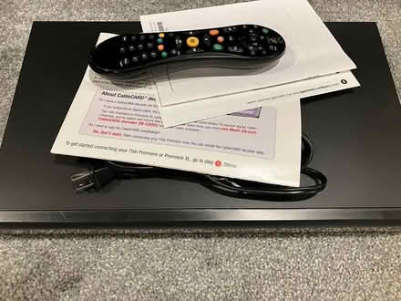 Photo of free TiVo DVR (Stevensville, MD 21666) #2