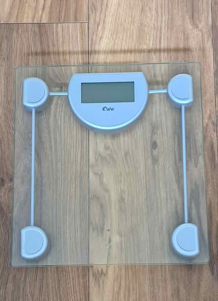 Photo of free Bathroom Scales (Belle Vue, Shrewsbury) #1
