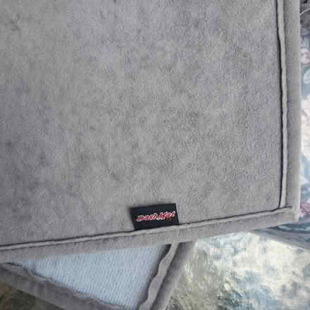 Photo of free Dashboard mat for 2007 Prius (Cupertino Sunnyvale) #1