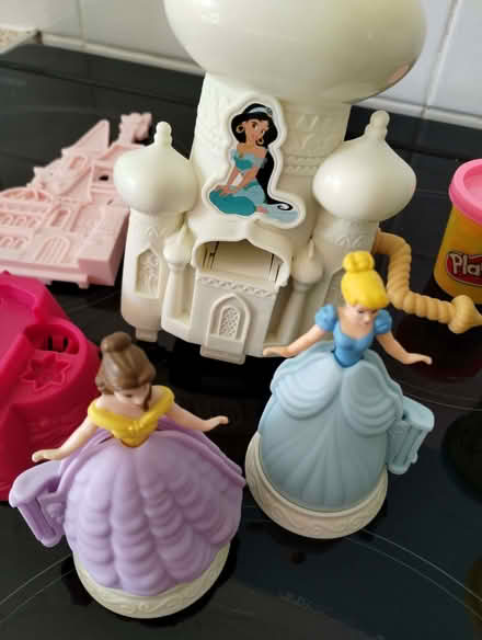 Photo of free Play-Doh Disney set (Tenterden TN30) #3