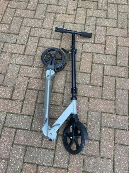 Photo of free Adult scooter - B Pro (KT12 Elmbridge) #1