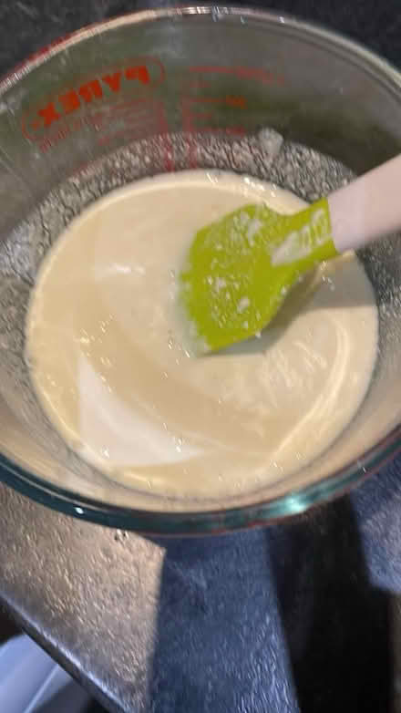 Photo of free Kefir grains (Baldock SG7) #2