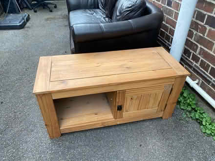 Photo of free TV Unit (Keynsham) #1