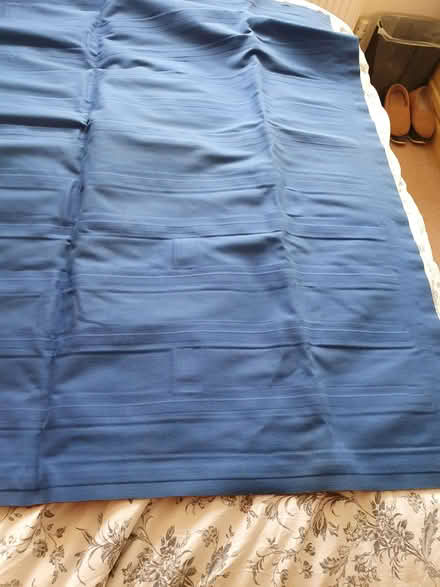 Photo of free Lilo matress (Gosport PO13) #2