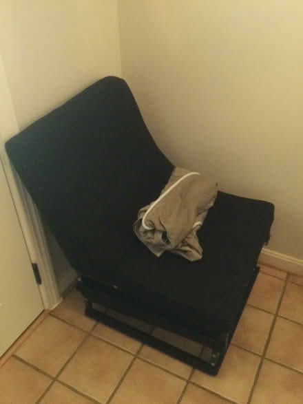 Photo of free Low Reclined Chair (Countryside) #2