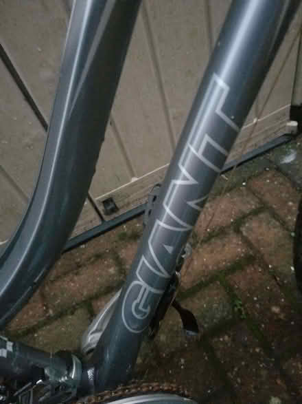 Photo of free Womans bike (Treuddyn CH7) #2