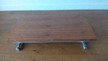 Photo of free Broken / Project Coffee Table or Board Games Table (The Grange EH9) #2