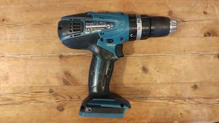 Photo of free Makita drill not working properly (DE24 Alvaston) #2