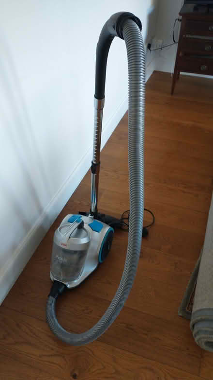 Photo of free Vax vacuum cleaner (The Grange EH9) #1