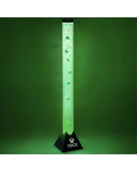 Photo of free Xbox XL icon flow lava lamp (Waterloo) #1