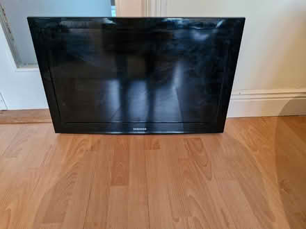 Photo of free Samsung 30inch TV monitor (Leixlip) #1