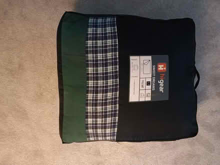 Photo of free Double Sleeping Bed (Woolton, L25) #1