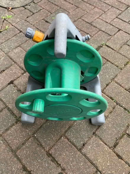 Photo of free Hozelock hose tidy (Thames Ditton / Kingston) #1