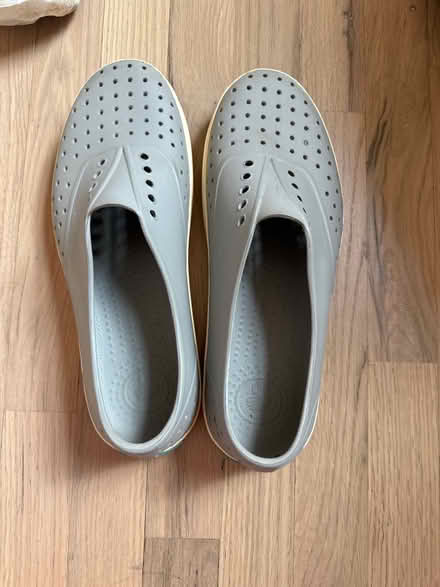Photo of free Men’s native water shoes (Flatiron) #1