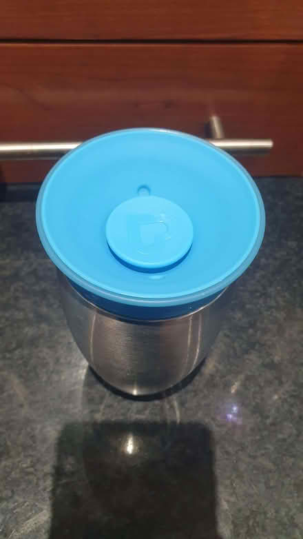 Photo of free Munchkin Sippy Cup (Woking GU21) #3