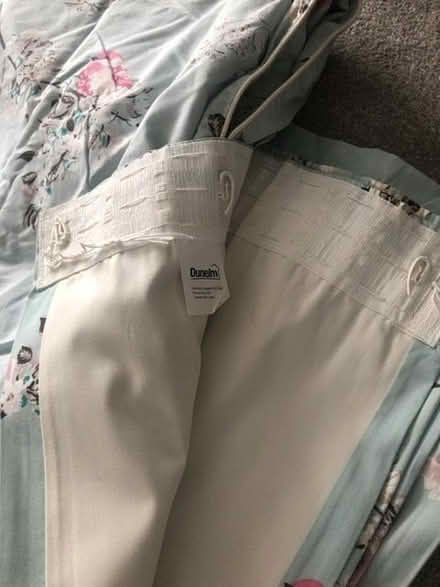 Photo of free Quilt cover and curtains (Southport PR8) #4