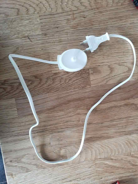 Photo of Charger for electric toothbrush (Great Asby CA16) #1