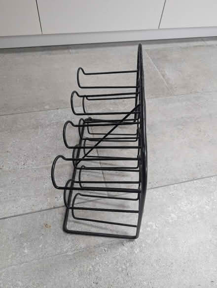 Photo of free Bottle holder (CB4) #2