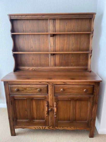 Photo of free Ercol dresser (Canterbury, ct1) #1