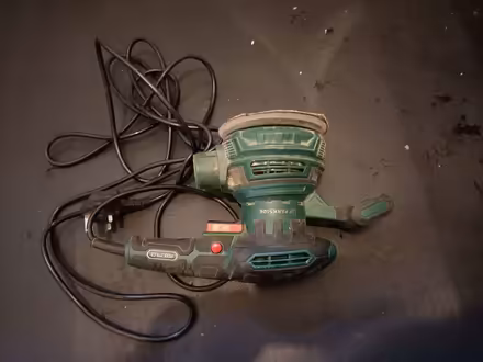 Photo of free Lidl random orbit sander (Chapeltown LS7) #2