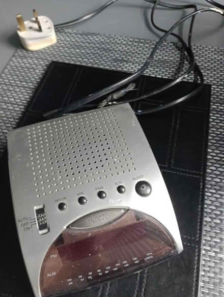 Photo of free Clocks (Knowsley) #3