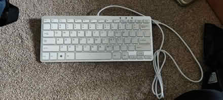 Photo of free Keyboard (City of Derby) #1